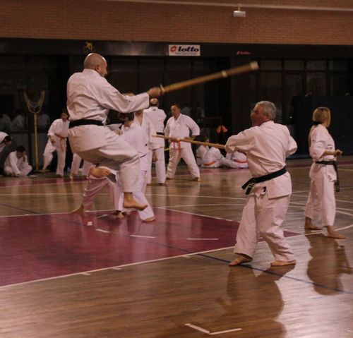 bokken bushido