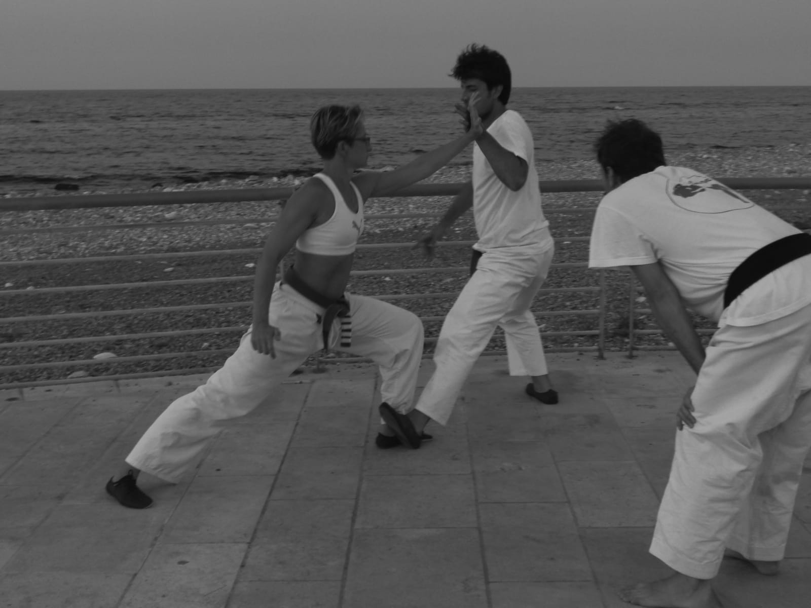 Le arti marziali contro il bullismo