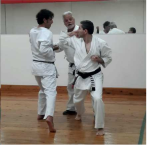 Stage provinciale Bari