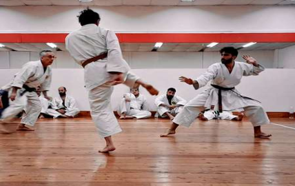 Campionato per Kumite