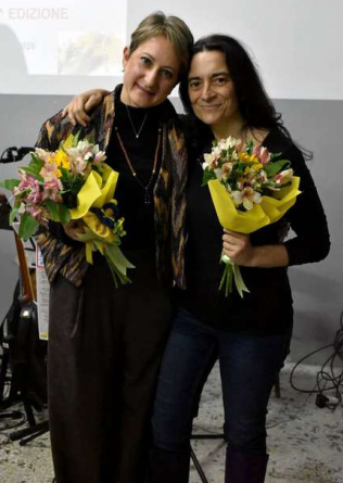 Kempo con le mimose