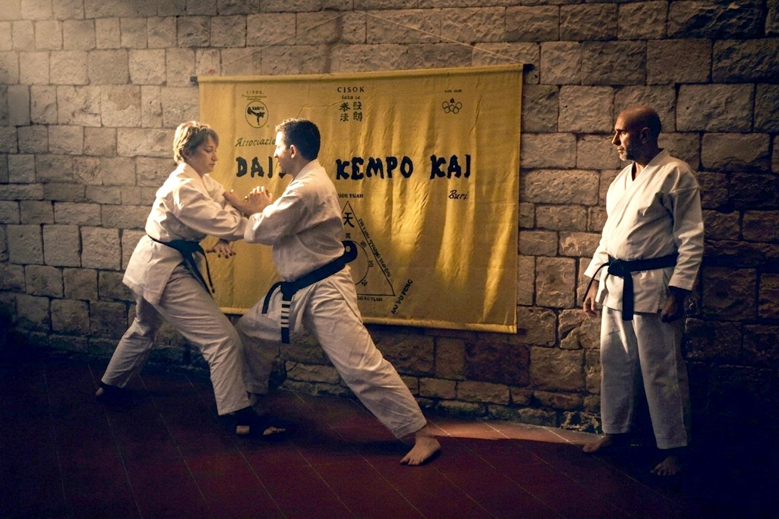 Kata antico